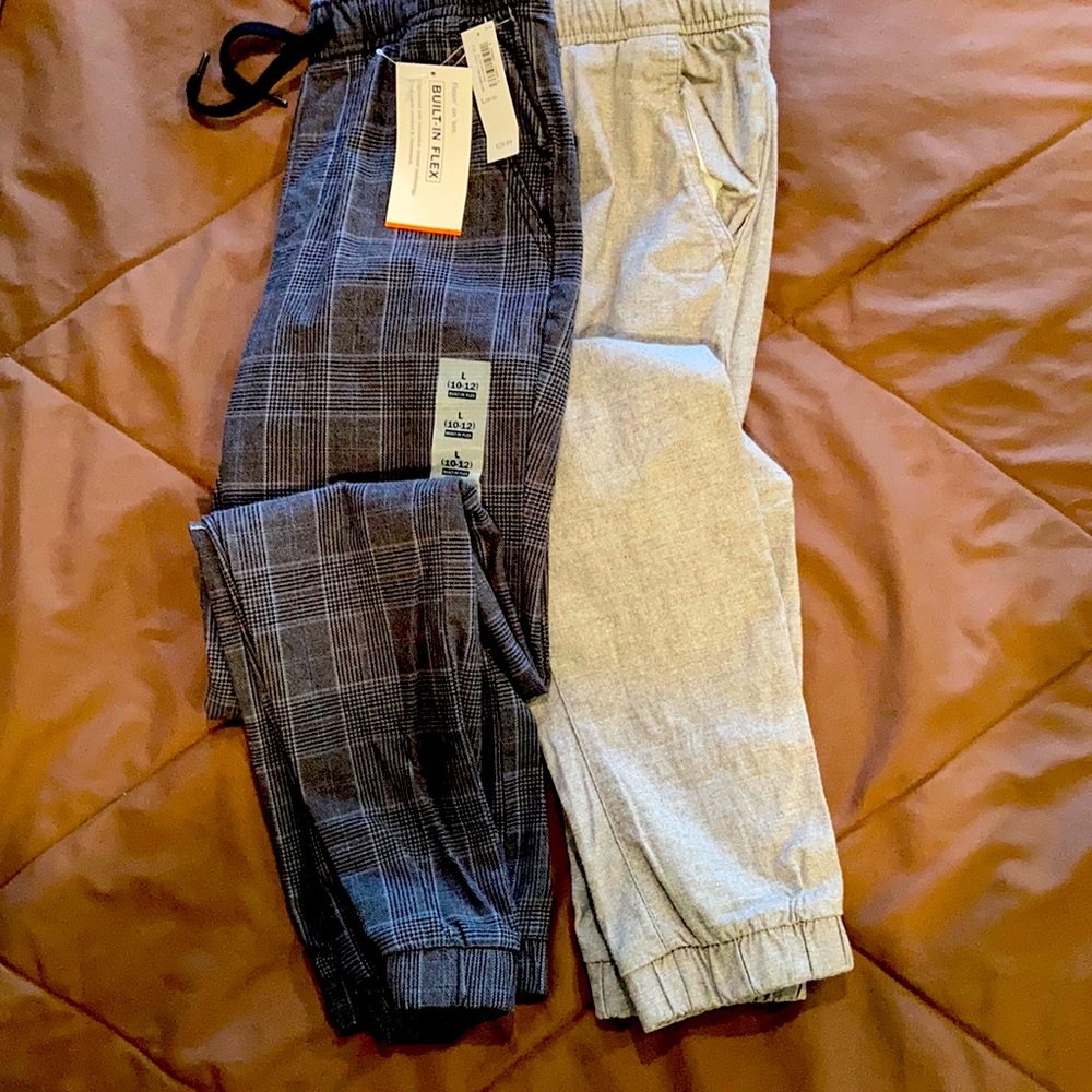 Old Navy boys pants